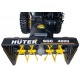 Бензиновый снегоуборщик Huter SGC 4000 в Новороссийске