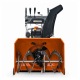 Снегоуборщик Villartec WB9071E в Новороссийске