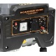 Бензогенератор Carver PPG-1000A 1 кВт в Новороссийске