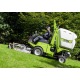 Садовый райдер Grillo FD 2200 TS 4WD в Новороссийске