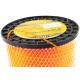 Корд триммерный Champion Twisted Square 2.4 мм х 245 м (витой квадрат) + нож в Новороссийске