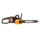 Аккумуляторная пила Worx WG384E-14&quot; в Новороссийске