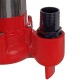 Фекальный насос Quattro Elementi Sewage 1200F Ci в Новороссийске
