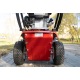 Подметальная машина Tielburger TK36 PRO (Honda) в Новороссийске