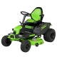 Садовый райдер аккумуляторный GreenWorks CrossoverT GC82LT107 в Новороссийске