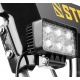 Снегоуборщик Steher Extrem GST-762E в Новороссийске
