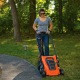 Газонокосилка электрическая Black+Decker LM2000-QS в Новороссийске