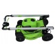 Газонокосилка аккумуляторная GreenWorks GD40LM48SPК4 в Новороссийске