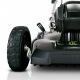 Газонокосилка аккумуляторная GreenWorks GC82LM51SP2K2 в Новороссийске