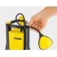 Погружной дренажный насос Karcher SDP 9500 в Новороссийске