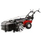 Подметальная машина Tielburger TK58 PRO Hydro (Honda) в Новороссийске