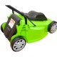 Газонокосилка электрическая GreenWorks GLM1232 1200 Вт в Новороссийске