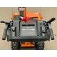 Снегоуборщик Holzfforma ST324DLE PRO в Новороссийске