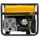 Бензогенератор Denzel PS-95EA-PRO 8.5 кВт в Новороссийске