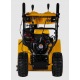 Снегоуборщик Denzel SBL 711D PRO в Новороссийске