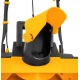 Снегоуборщик аккумуляторный Denzel ESB-460-0 (без аккумулятора и зарядного устройства) в Новороссийске