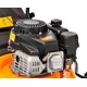 Газонокосилка бензиновая Cub Cadet CC LM1 CP46 (CC 46 PO) в Новороссийске