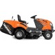 Садовый минитрактор Daewoo DWT 1020 в Новороссийске