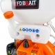 Опрыскиватель бензиновый Brait BGS430-14 в Новороссийске