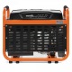 Бензогенератор Daewoo GDA 7500 DPE-3 DUAL POWER 220-380 6 кВт в Новороссийске