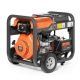 Дизельгенератор Daewoo DDAE 6000DXE-3 6 кВт в Новороссийске