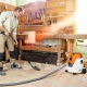 Промышленный пылесос Stihl SE 62 E в Новороссийске