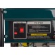 Бензогенератор BauMaster PG-8720X 1.5 кВт в Новороссийске