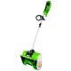 Снегоуборщик аккумуляторный (лопата) GreenWorks G-Max 40V GD40SSK2 в Новороссийске