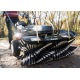 Подметальная машина Tielburger TK36 Professional в Новороссийске