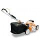 Газонокосилка аккумуляторная Villartec MA4046 SET AM405 + AC402 в Новороссийске
