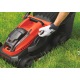 Газонокосилка аккумуляторная Black+Decker CLM3820L1-QW в Новороссийске