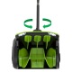Снегоуборщик аккумуляторный GreenWorks 2603207 (без аккумулятора и зарядного устройства) в Новороссийске