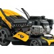 Газонокосилка бензиновая Denzel GLR-460SP-ZS в Новороссийске