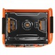 Бензогенератор Daewoo GDA 7500 DPE-3 DUAL POWER 220-380 6 кВт в Новороссийске