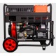 Дизельгенератор A-iPower AD7500EA 7 кВт в Новороссийске