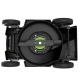 Газонокосилка аккумуляторная GreenWorks GD40LM361 (без аккумулятора и зарядного устройства) в Новороссийске