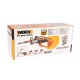 Аккумуляторная пила Worx WG894E.5 в Новороссийске
