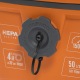 Строительный пылесос Daewoo DAVC 2000 в Новороссийске