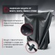 Чехол защитный Park-Manner для мотоблока тяжелого класса в Новороссийске