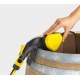 Бочечный погружной насос Karcher BP 1 Barrel Set в Новороссийске