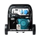 Бензогенератор Alteco Professional AGG 8000Е2 6.5 кВт в Новороссийске