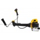 Бензокоса (бензиновый триммер) Huter GGT-2500T Pro в Новороссийске