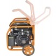 Бензогенератор Carver PPG-3900АM 2.8 кВт в Новороссийске