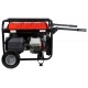 Бензогенератор Loncin LC10000D-AS 8 кВт с мощностью без ограничений в Новороссийске