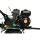 Мотоблок Sturm GK827CI10 (фрезы в комплекте) в Новороссийске