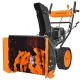 Снегоуборщик Carver STG 7056WEL в Новороссийске