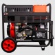 Дизельгенератор A-iPower AD5500EA 5 кВт в Новороссийске