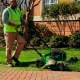Газонокосилка аккумуляторная GreenWorks GC82HPLM51 (без аккумулятора и зарядного устройства) в Новороссийске