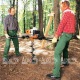 Мотобур (бензобур) Stihl BT 360 в Новороссийске