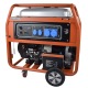 Бензогенератор EVOline PB 22000 E 17 кВт в Новороссийске